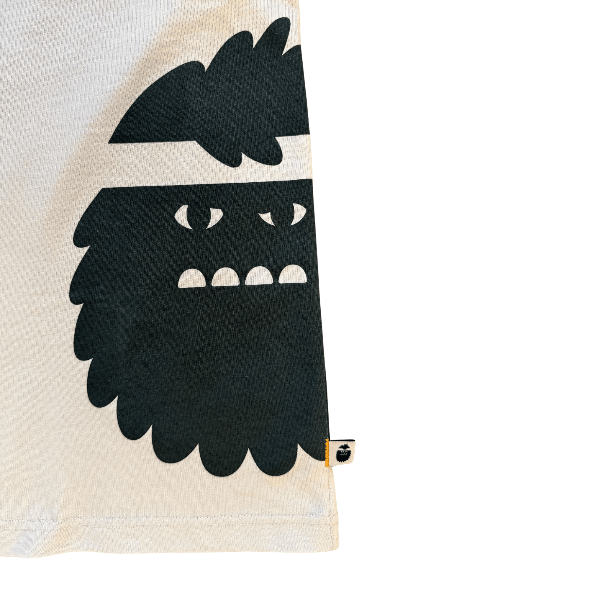 Bigfoot Trekker Shirt - Bigfoot Kick