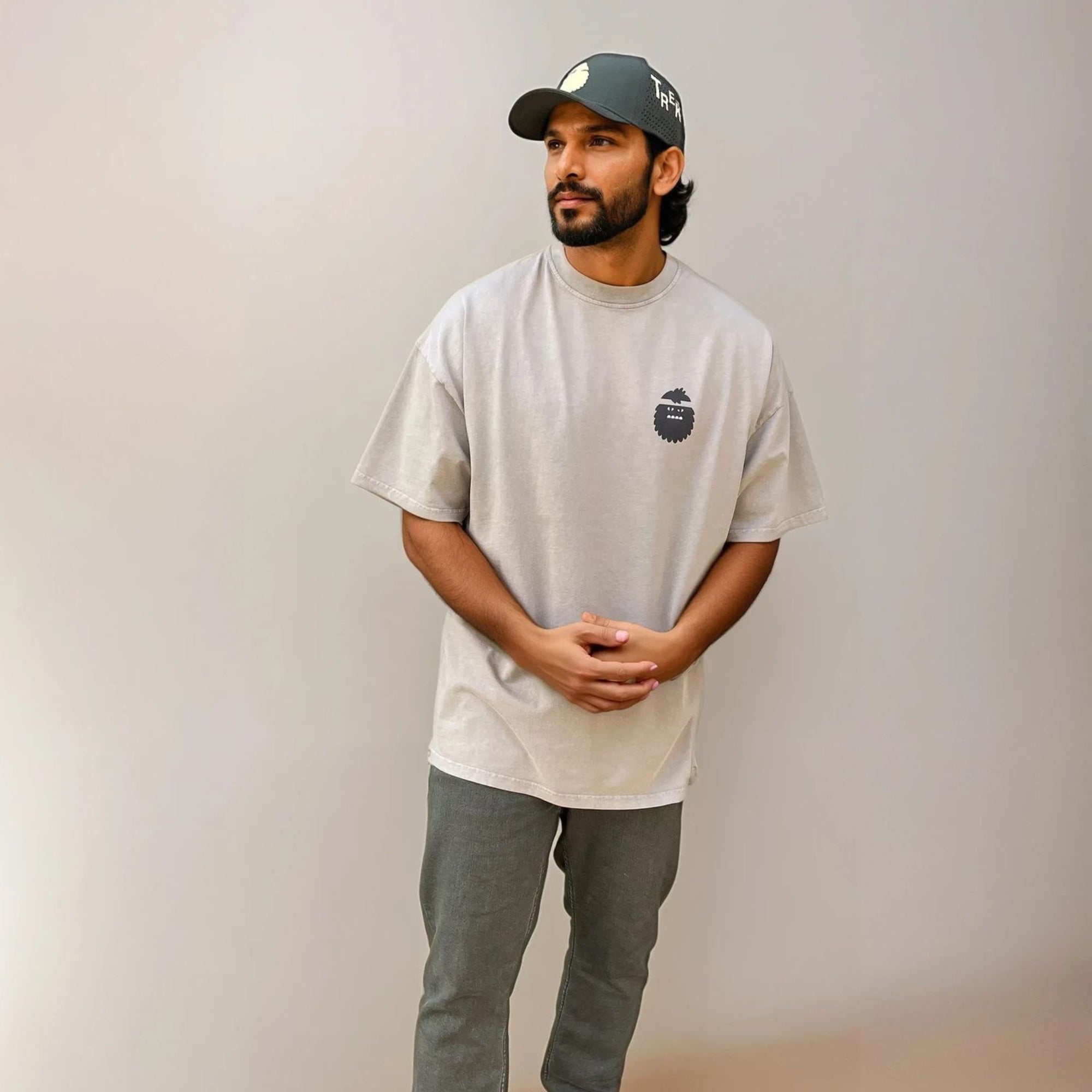 Dune Buggy Bigfoot - Bigfoot Kick