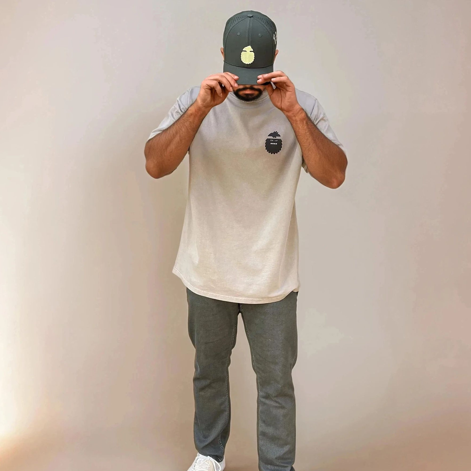 Dune Buggy Bigfoot - Bigfoot Kick