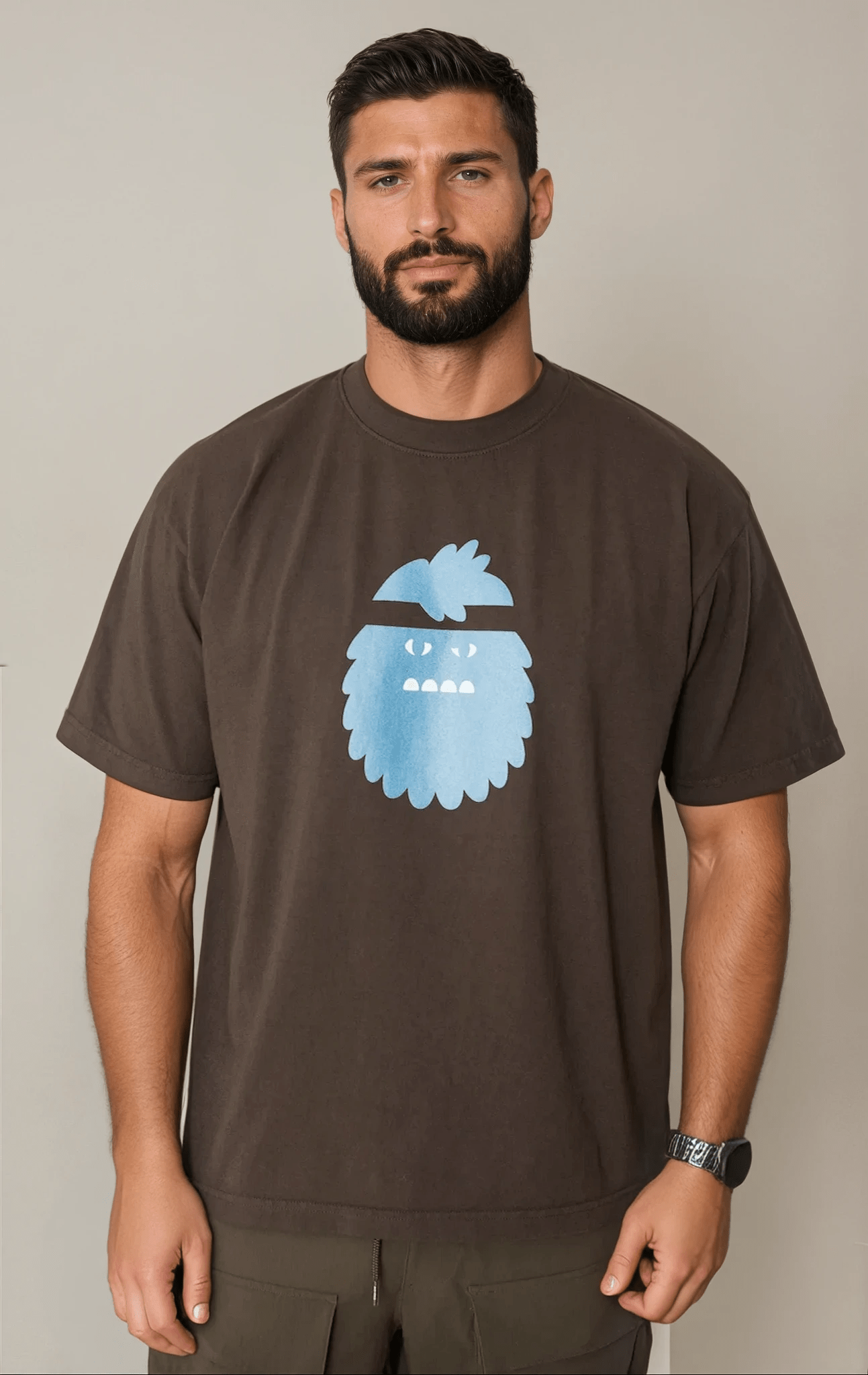 Ice Water Bigfoot - Bigfoot Kick