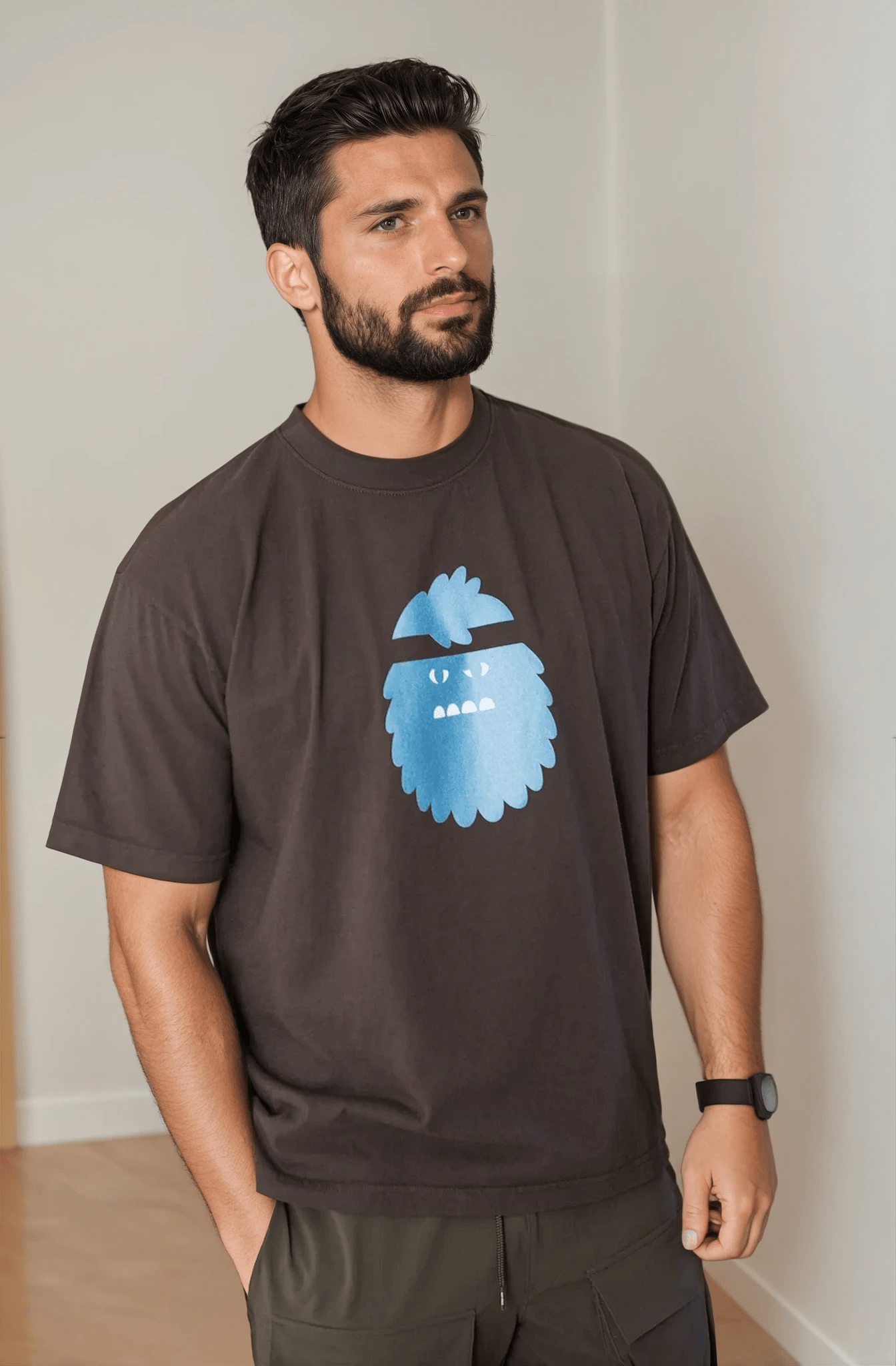 Ice Water Bigfoot - Bigfoot Kick