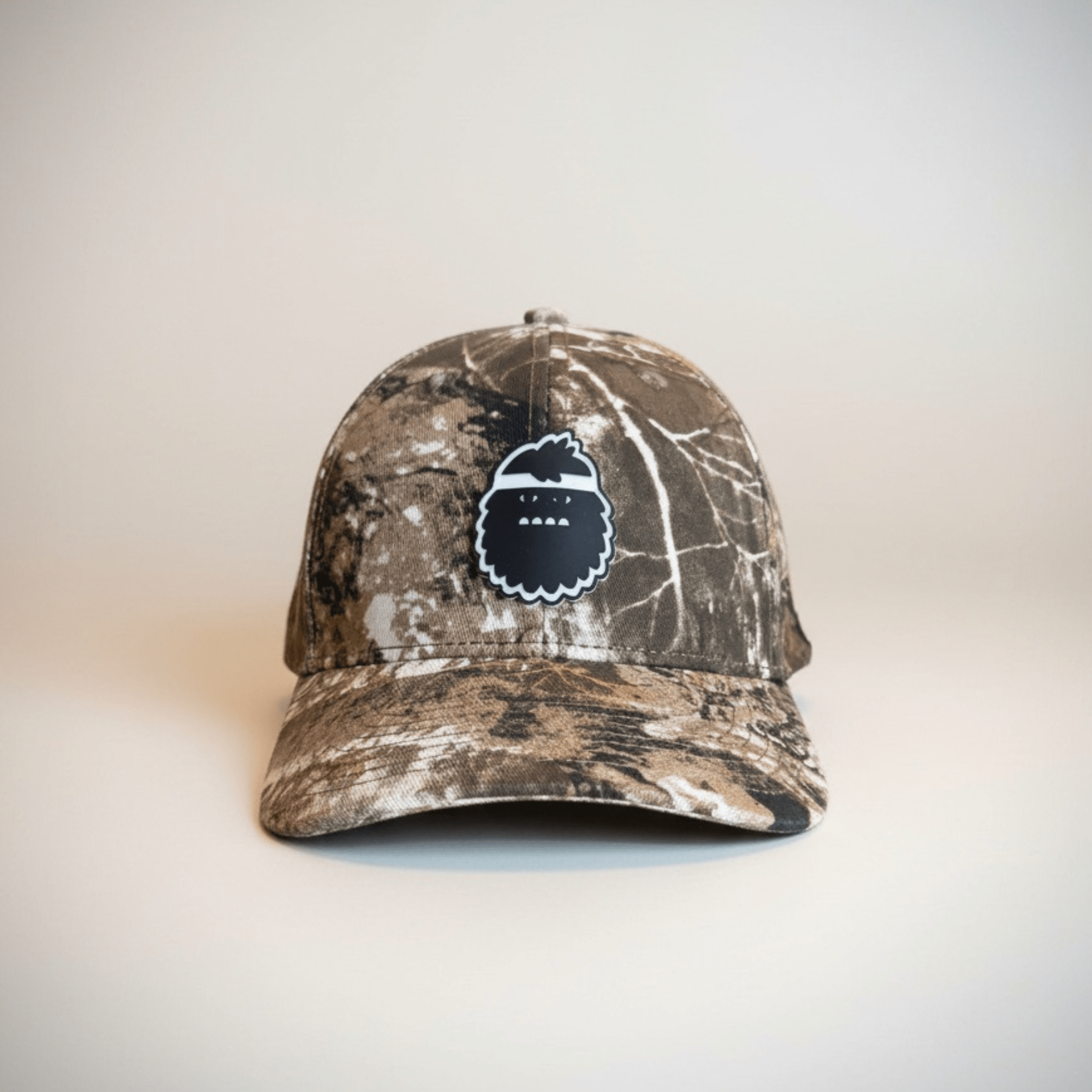 Squatch Scout Hat - Bigfoot Kick