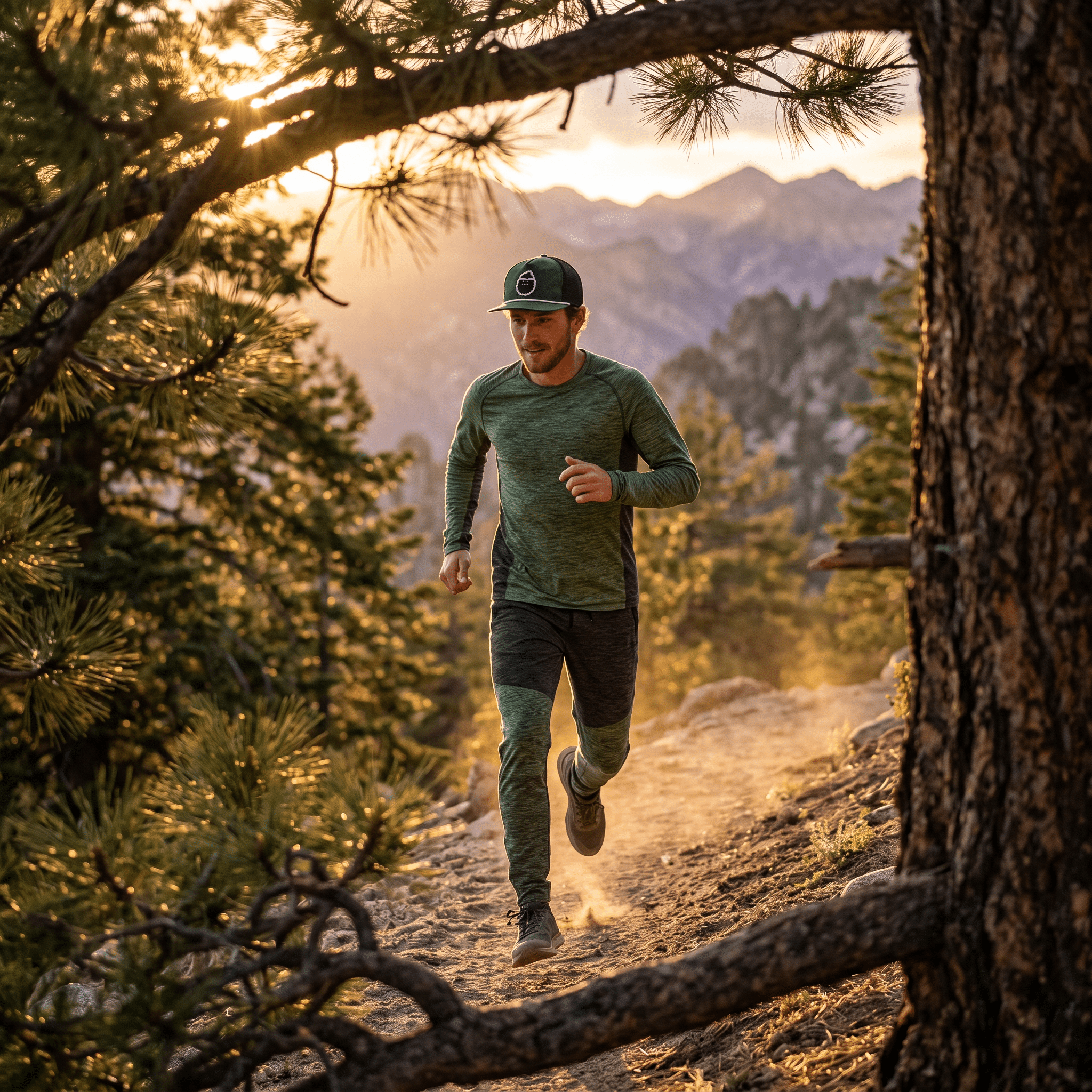 Take a Hike, Bigfoot - Bigfoot Kick