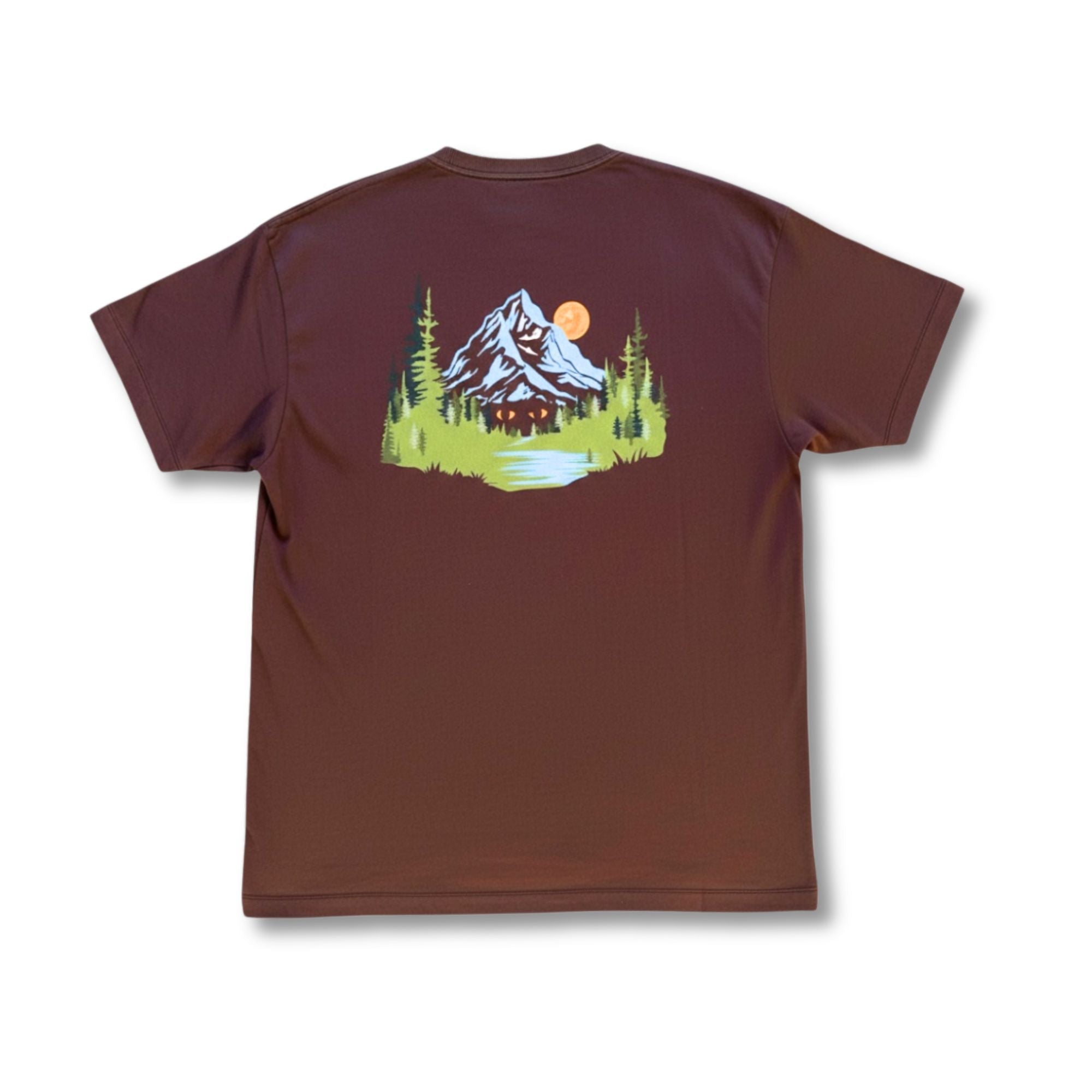 Unleash the Beast Shirt - Bigfoot Kick