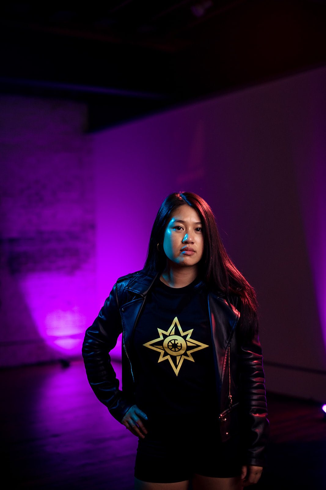 Beastland Icon T-Shirt - Bigfoot Kick