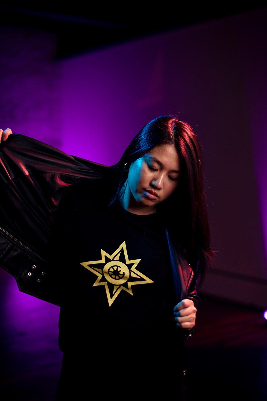 Beastland Icon T-Shirt - Bigfoot Kick