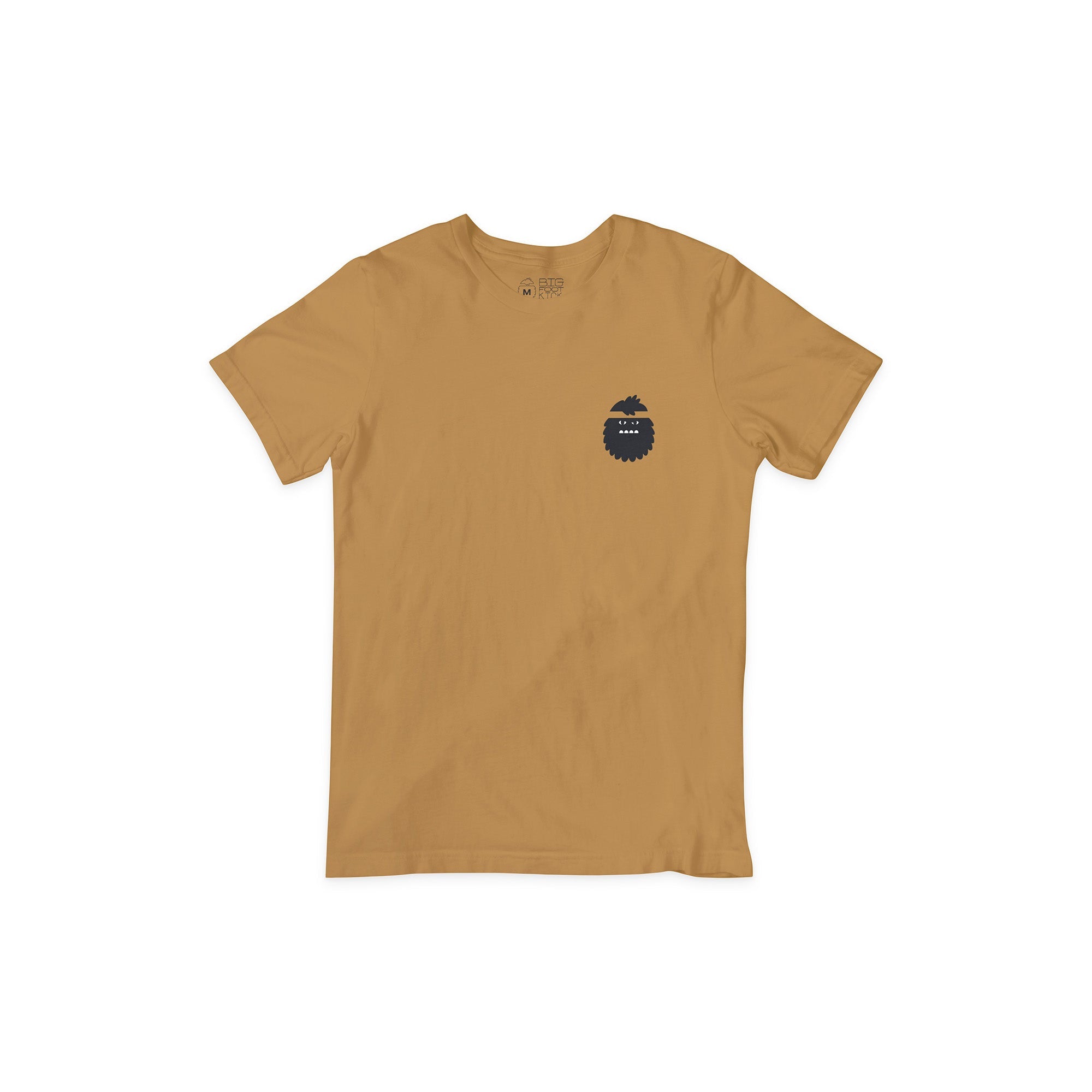 Close Encounter Tee - Bigfoot Kick