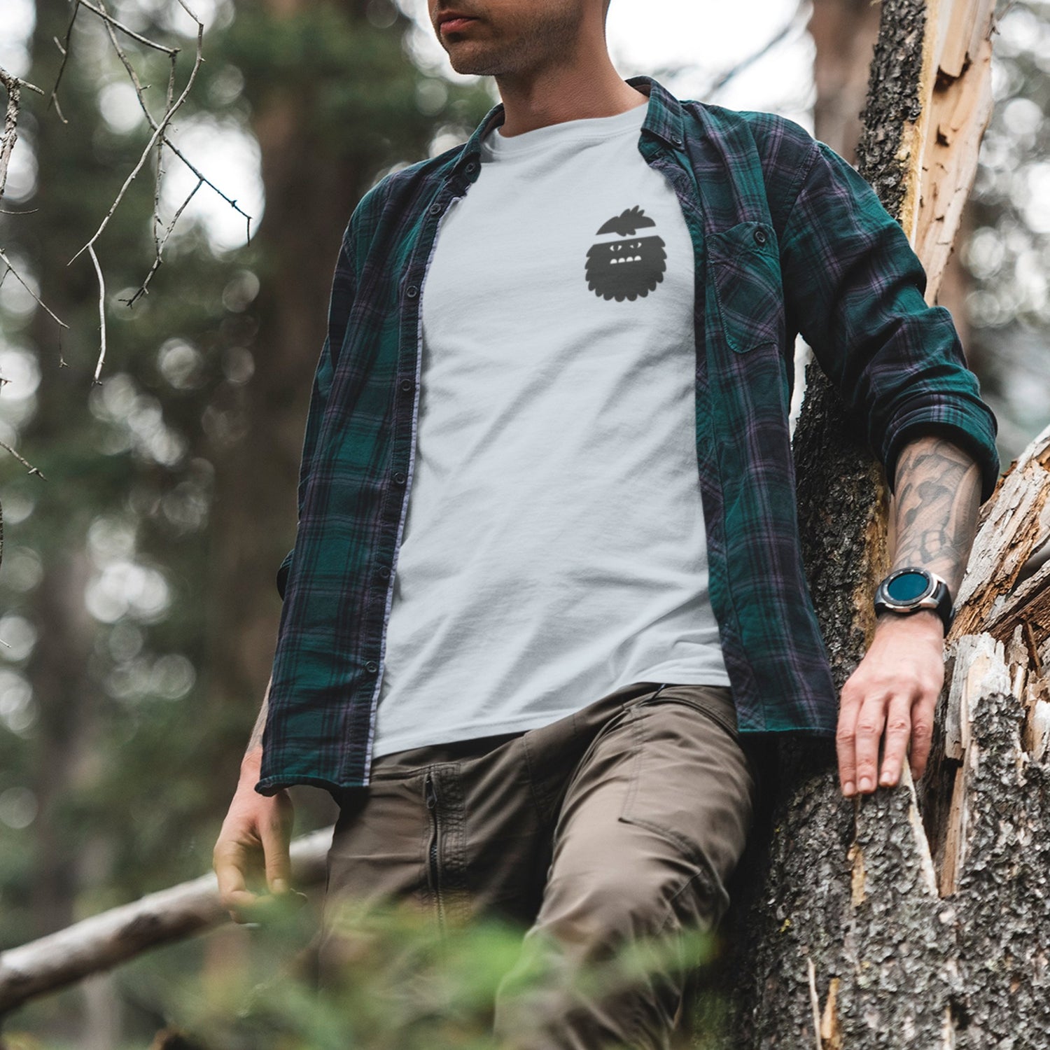 Bigfoot Kick | Gear for Curious Humans