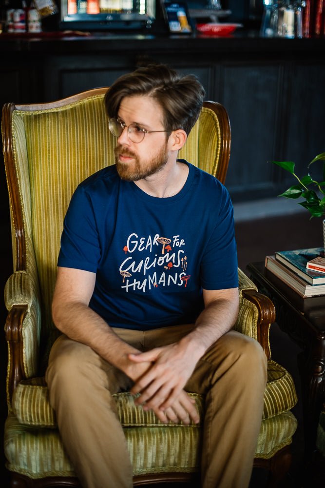 Gear for Curious Humans - Bigfoot Kick