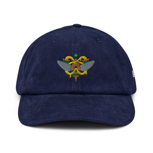 Honey Sweet Dad Hat - Bigfoot Kick