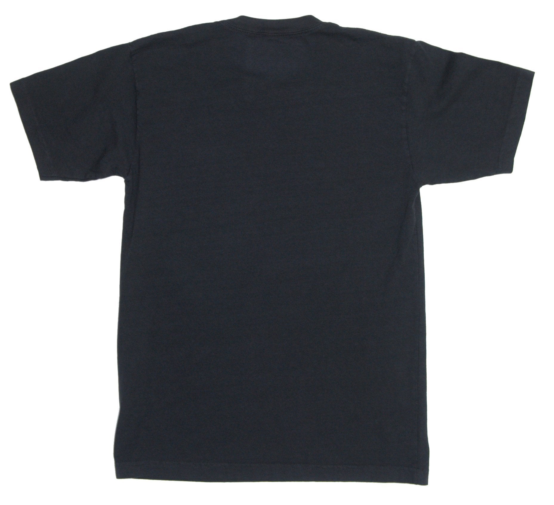 Remix KickBack 100% Recycled Shirt in Black - Bigfoot Kick