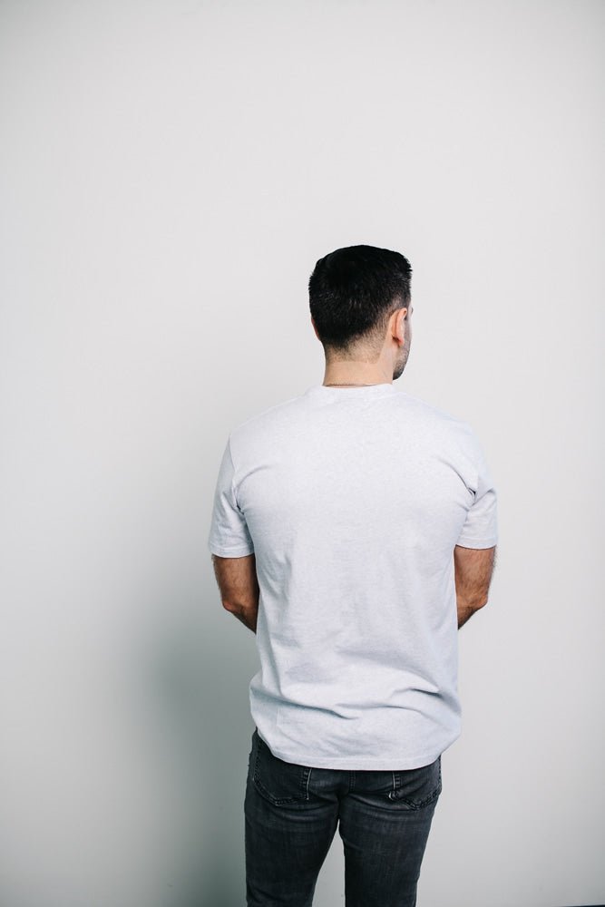 SkullRobot Robot T-Shirt - Bigfoot Kick