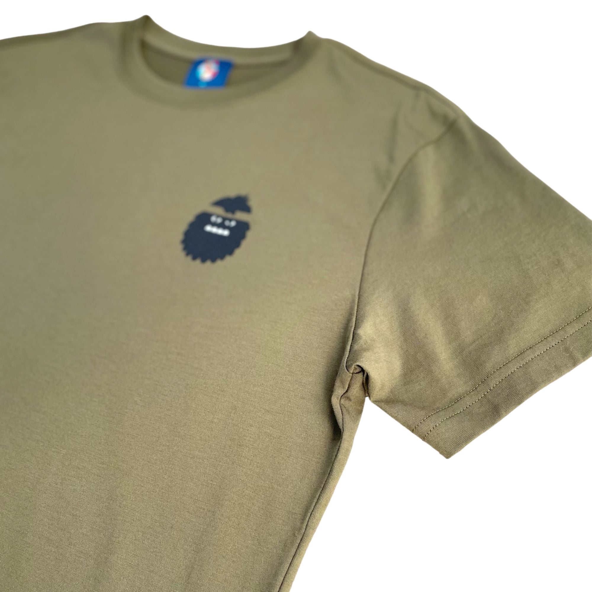 The Bigfoot Shirt - Bigfoot Kick