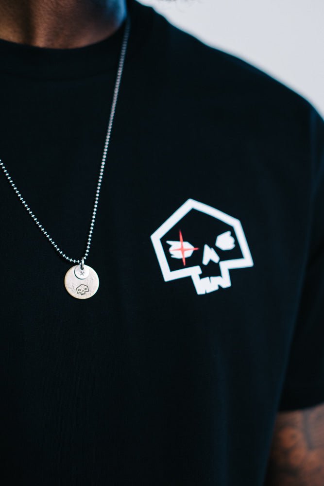 The Skull One - Bigfoot Kick