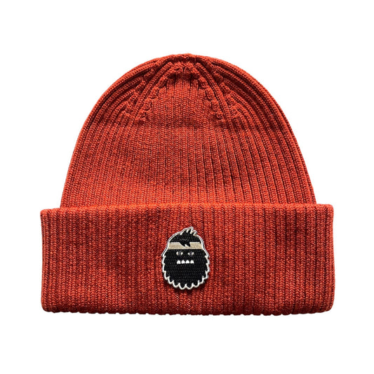The Yeti Beanie - Bigfoot Kick